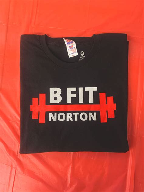 B FIT NORTON 